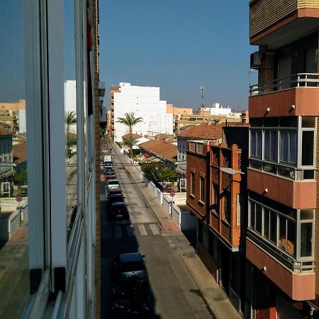 Bonito Apartamento Para Vacaciones En Puerto De Sagunto Appartement Buitenkant foto