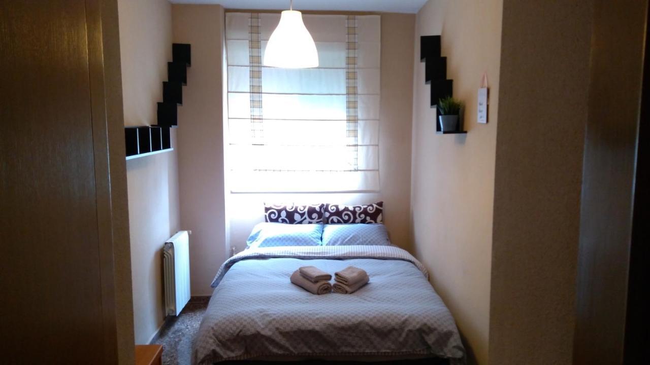 Bonito Apartamento Para Vacaciones En Puerto De Sagunto Appartement Buitenkant foto