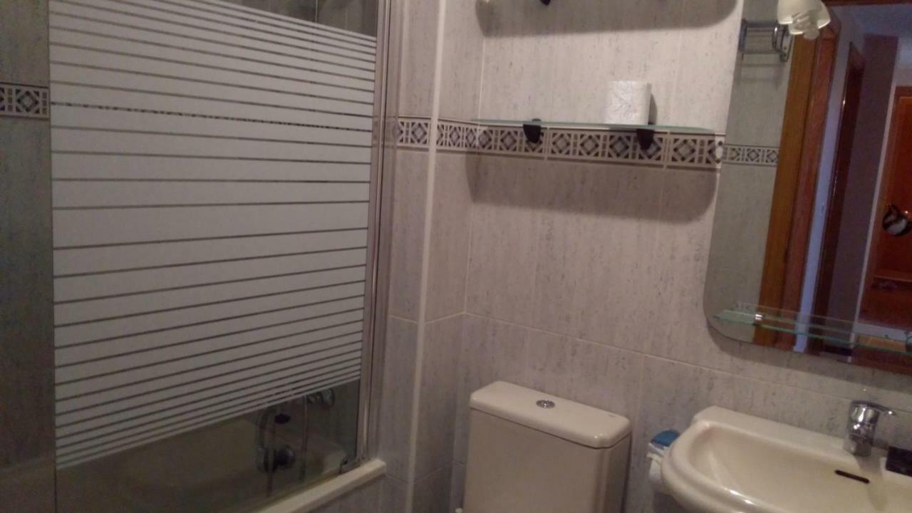 Bonito Apartamento Para Vacaciones En Puerto De Sagunto Appartement Buitenkant foto