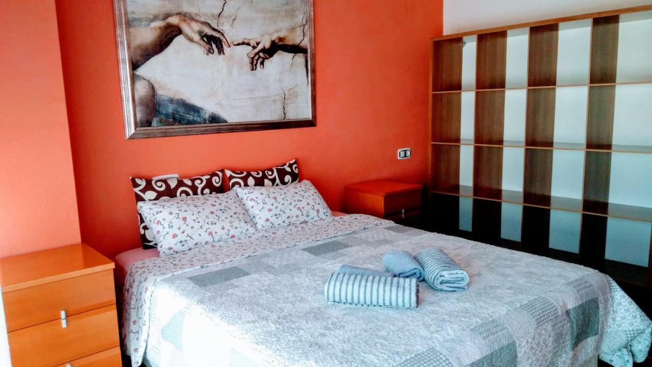 Bonito Apartamento Para Vacaciones En Puerto De Sagunto Appartement Buitenkant foto