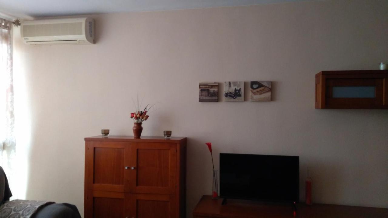 Bonito Apartamento Para Vacaciones En Puerto De Sagunto Appartement Buitenkant foto